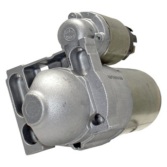 ACDelco® - Professional™ Remanufactured Starter