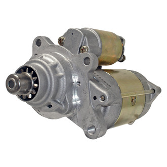 ACDelco® - Professional™ Starter