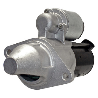 ACDelco® - Gold™ Remanufactured Starter
