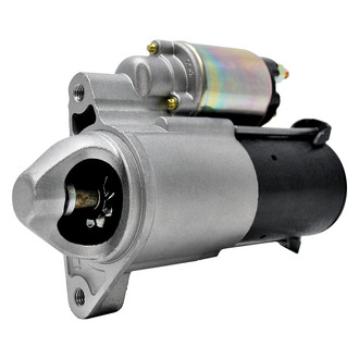 ACDelco® - Gold™ Remanufactured Starter