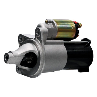 ACDelco® - Gold Starter