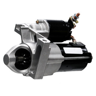 ACDelco® 336-2138A - Gold™ Remanufactured Starter