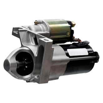 ACDelco® - Professional™ Remanufactured Starter