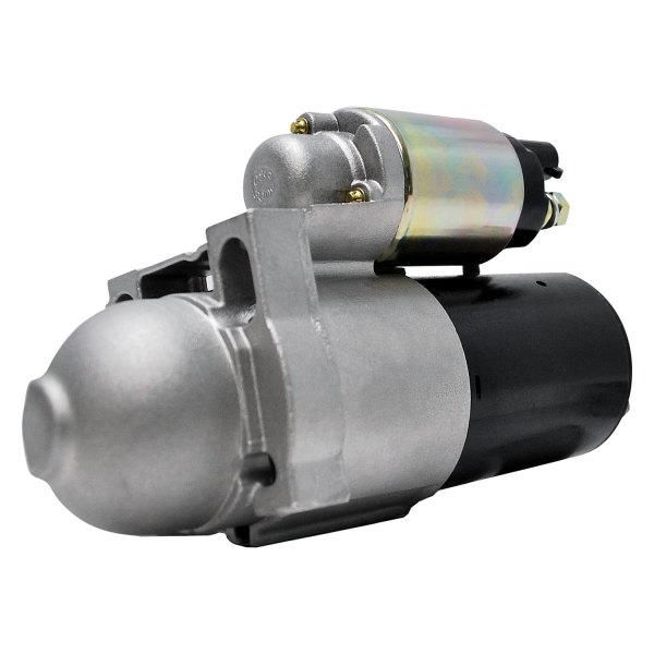 ACDelco® - Gold™ Remanufactured Starter