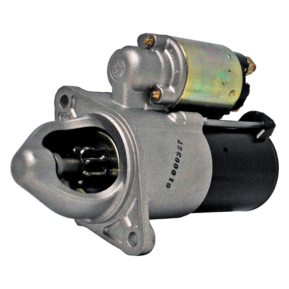 ACDelco® - Chevy Cruze 2013 Professional™ Remanufactured Starter