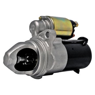 ACDelco® - Gold™ Remanufactured Starter