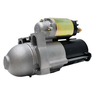 ACDelco® - Professional™ Remanufactured Starter