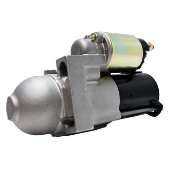 ACDelco® - Gold™ Remanufactured Starter