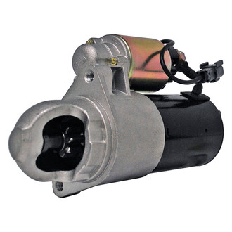 ACDelco® - Professional™ Starter