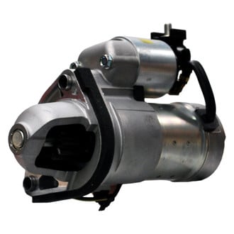 ACDelco® - Professional™ Starter