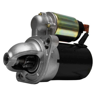 ACDelco® - Professional™ Starter
