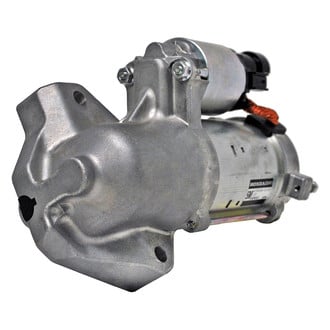 ACDelco® - Gold™ Remanufactured Starter