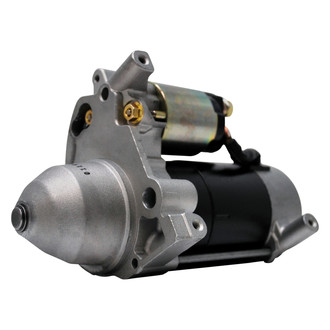 ACDelco® - Professional™ Remanufactured Starter