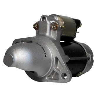 ACDelco® - Professional™ Remanufactured Starter