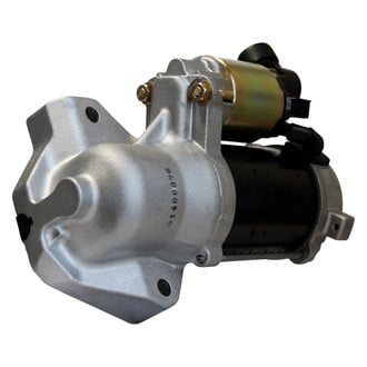 ACDelco® - Professional™ Remanufactured Starter