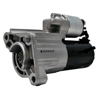 ACDelco® - Gold Starter