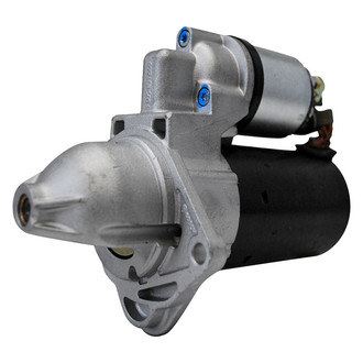 ACDelco® - Professional™ Remanufactured Starter