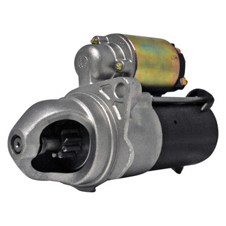 ACDelco® - Professional™ Starter