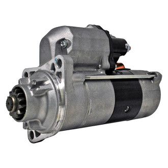 ACDelco® - Professional™ Remanufactured Starter