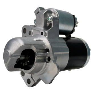 ACDelco® - Gold™ Remanufactured Starter
