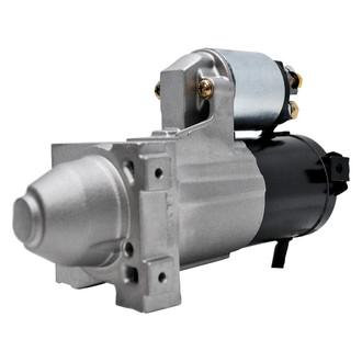 ACDelco® - Professional™ Starter