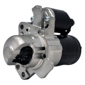 ACDelco® - Professional™ Remanufactured Starter