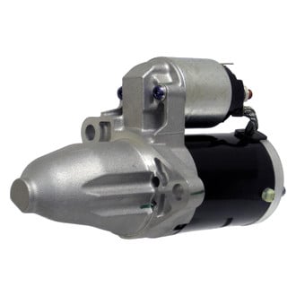ACDelco® - Gold™ Remanufactured Starter
