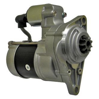 ACDelco® - Gold Starter