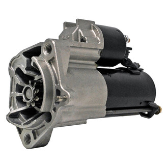 ACDelco® - Professional™ Remanufactured Starter