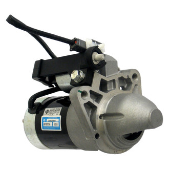 ACDelco® - Professional™ Starter