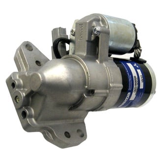 ACDelco® - Gold Starter