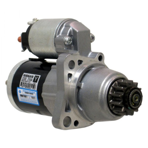 ACDelco® - Professional™ Remanufactured Starter