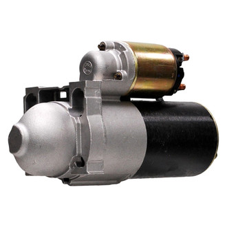 ACDelco® - Gold™ Remanufactured Starter