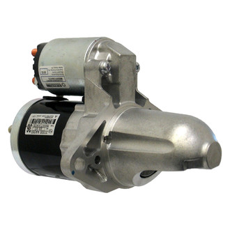 ACDelco® - Professional™ Remanufactured Starter