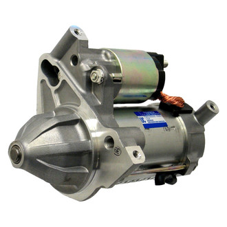 ACDelco® - Professional™ Remanufactured Starter
