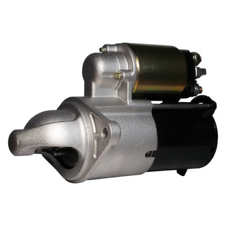 ACDelco® - Gold Starter