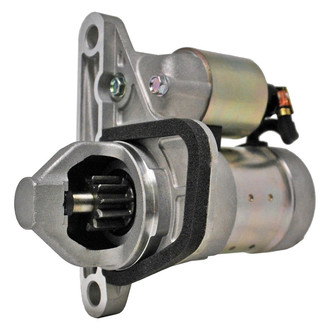 ACDelco® - Gold™ Remanufactured Starter