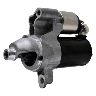 ACDelco® - Gold™ Remanufactured Starter