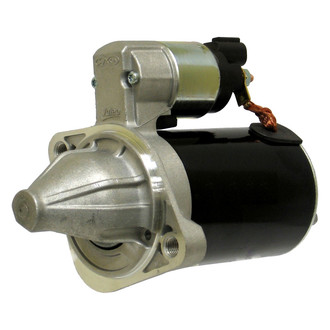 ACDelco® - Gold™ Remanufactured Starter
