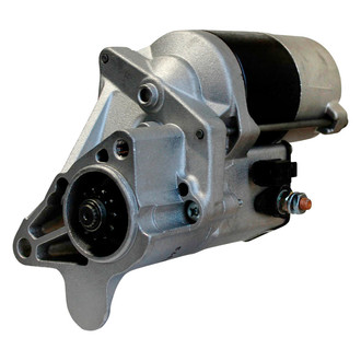 ACDelco® - Gold™ Remanufactured Starter
