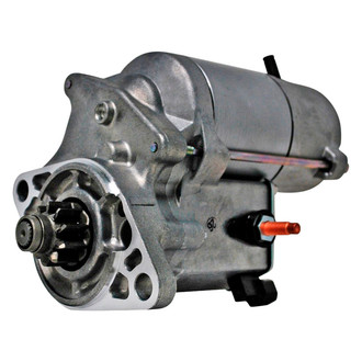 ACDelco® - Professional™ Starter