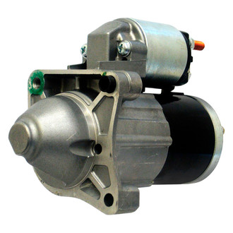 ACDelco® - Gold™ Remanufactured Starter