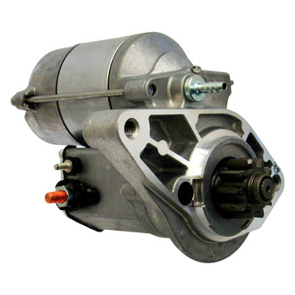 ACDelco® - Professional™ Starter