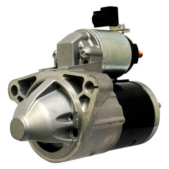 ACDelco® - Gold Starter