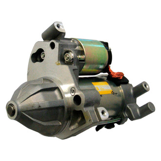 ACDelco® - Professional™ Remanufactured Starter