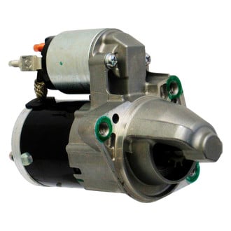 ACDelco® - Gold Starter