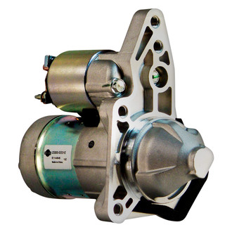 ACDelco® - Gold Starter