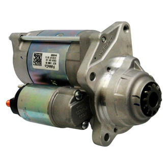 ACDelco® - Gold Starter