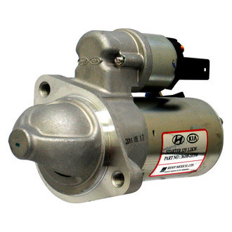 ACDelco® - Professional™ Starter
