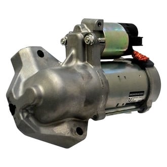 ACDelco® - Gold Starter